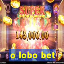 o lobo bet